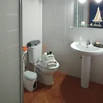 Vakantiehuis Espuma De Sal *