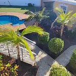 Vakantiehuis Espuma De Sal