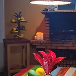 Vakantiehuis Espuma De Sal *