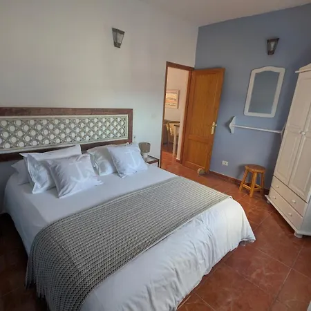 Vakantiehuis Espuma De Sal