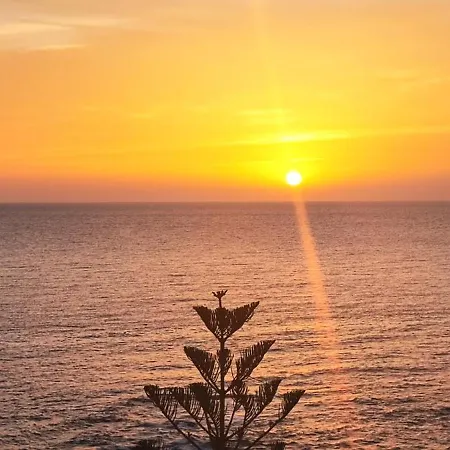 Espuma De Sal Σπίτι διακοπών