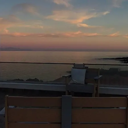 Espuma De Sal * Mazo