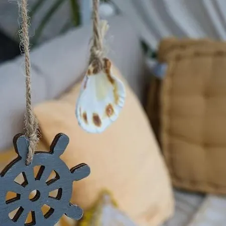 Espuma De Sal Σπίτι διακοπών