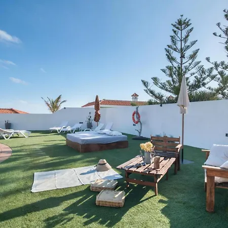 Espuma De Sal * Mazo