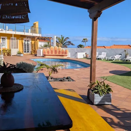 Espuma De Sal * Mazo