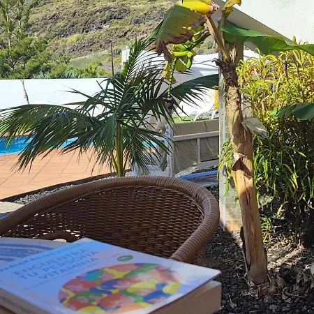 Hébergement de vacances Espuma De Sal *